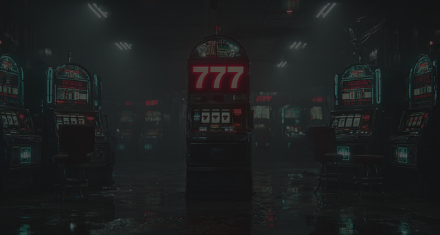 Betpanda Casino