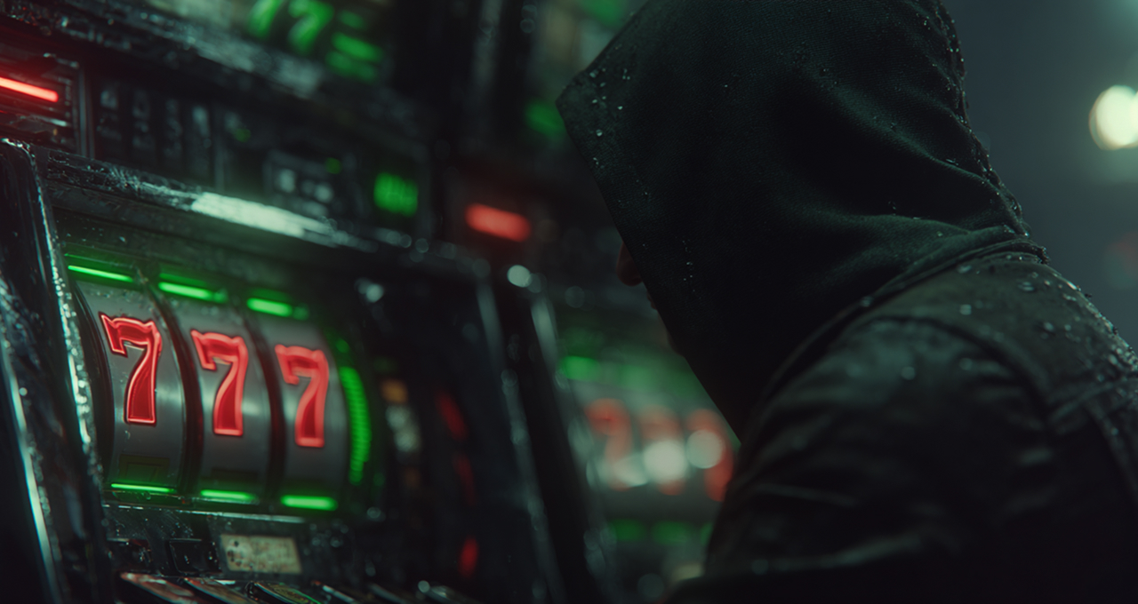 Betpanda Casino